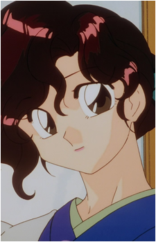 Nodoka Saotome