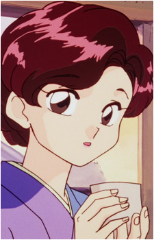 Nodoka Saotome