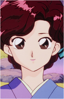 Nodoka Saotome
