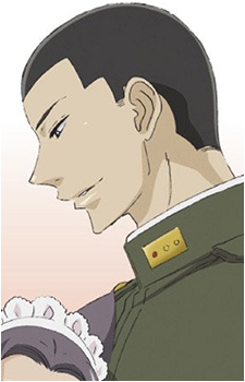 Riken Yoshinokazura
