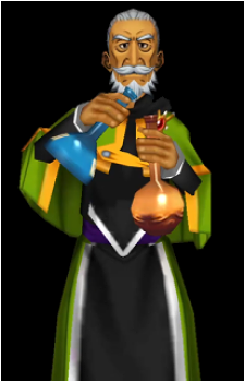 Master Rylus