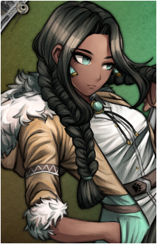 Wenona's image