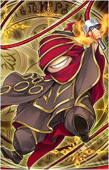 Sevens Road Wiz's image