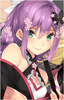 Sakura Ritsuki's image