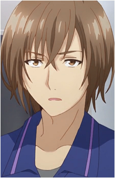 Kyouya Yaguchi's image