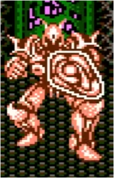 Underworld Lord's image
