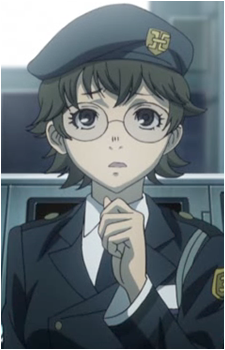 Kyouko Kasuga's image