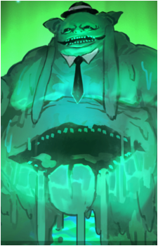 Fairy Gentleman's image