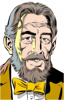Emil Hamilton's image