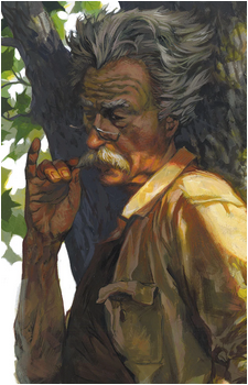 Geppetto {Fables}