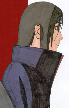 Itachi Uchiha