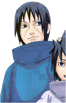 Itachi Uchiha