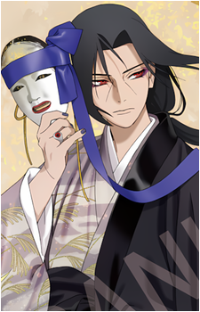Itachi Uchiha