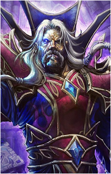 Nielas Aran's image