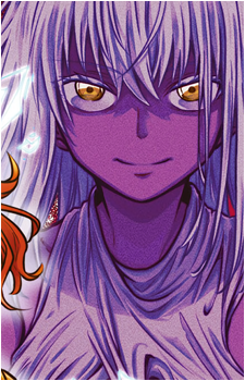 Ryouko Kuriba (Doppelganger)