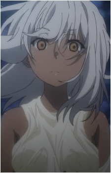 Ryouko Kuriba (Doppelganger)