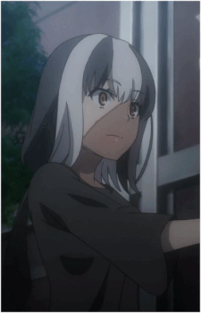 Ryouko Kuriba (Doppelganger)
