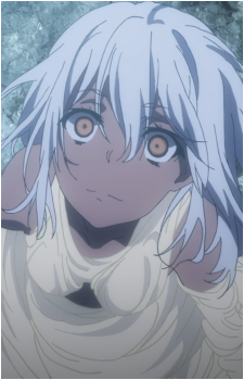 Ryouko Kuriba (Doppelganger)