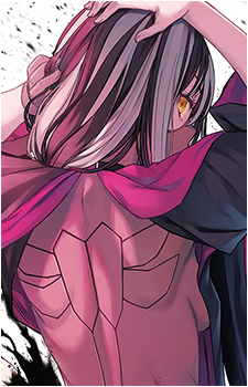 Ryouko Kuriba (Doppelganger)