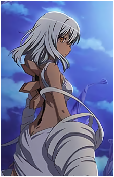 Ryouko Kuriba (Doppelganger)