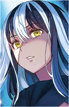 Ryouko Kuriba (Doppelganger)'s image