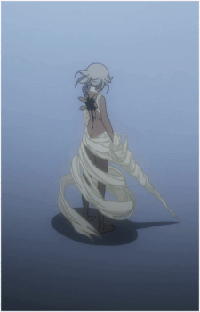 Ryouko Kuriba (Doppelganger)