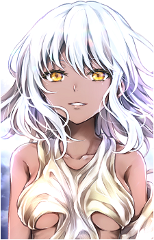 Ryouko Kuriba (Doppelganger)