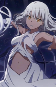 Ryouko Kuriba (Doppelganger)