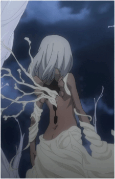 Ryouko Kuriba (Doppelganger)