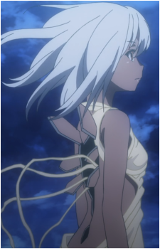 Ryouko Kuriba (Doppelganger)