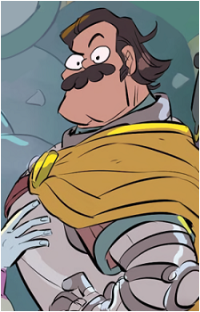 Captain Captain Bane's image