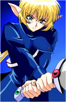 Blue Knight {TMM}'s image