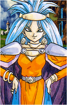 Queen Zeal's image