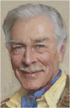 Christopher Plummer's image