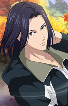 Shinji Ibu's image