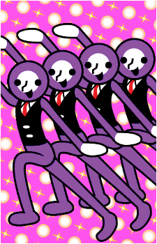 Cosmic Dancers's image