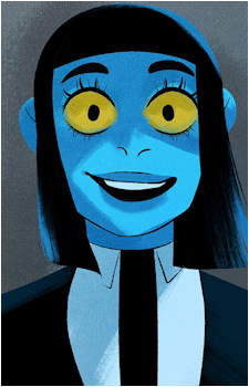Hecate's image