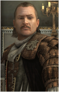 Mario Auditore