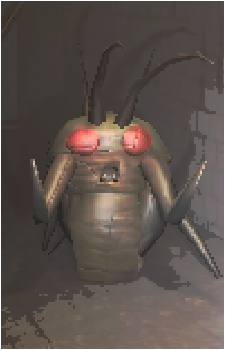 Hoarding Bug's image