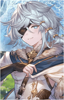 Ymir {GBF}'s image
