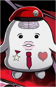 Nigou's image