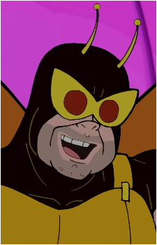 Henchman 21