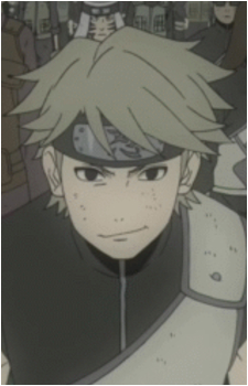 C {Naruto}