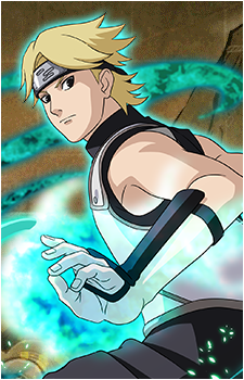 C {Naruto}