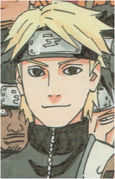 C {Naruto}