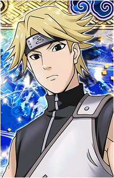 C {Naruto}