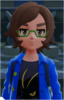 Xavi {PKMN}'s image