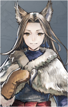 Lyudmila {AoE}'s image