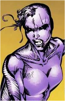 Parasite (Alexandra Allston)'s image