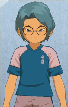 Haru Onotomo's image
